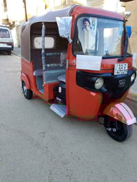 تكتك • موديل ٢٠١٩ • مكينة معمره