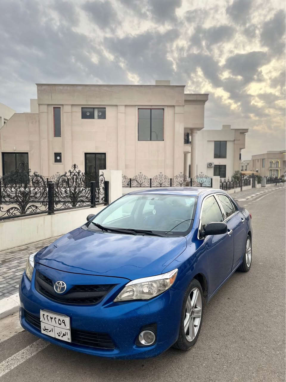 بیکاشۆ 
مۆدێل ٢٠٠٩ 
مەکینە ٢٠ امریکی 
گێڕومەکینە تەبرید بەشەرت 
سبوغ حام 
سەیارەکە تابلێی بەر چاوە 
نرخی ٧٥ کەمەک محامەلە
هەولێر ✅ أربيل, العراق


**إذا كنت صاحب هذا الإعلان وتريد حذفه لأي سبب، رجاءا أرسل رسالة إلى الدعم الفني**
