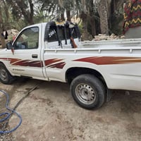 ٢٠٠١ • مصبوغه • السماوه