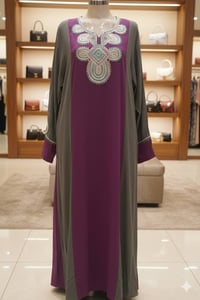 كشمير • مقاسات خاصه 2X-5X • توصيل الديوانيه