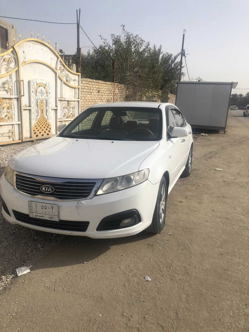 اوبتما 2009 كفالة عامة  وسونار بيها فقط ملاحضة بل بنيد گد الاصبع بارد بدون قطرة صبغ رقم نجف تحويل مباشر ألسعر 125 مكانها بابل الشوملي 
***********
