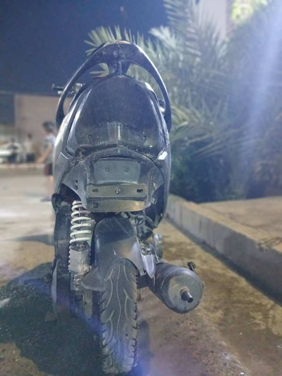 السلام عليكم ماكس عدلة للبيع السعر ٣٥٠ وبيهة مجال 
‎0783 972 1664
