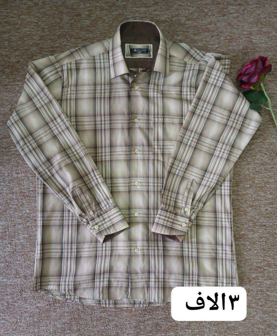 ملابس رجالية مستعملة بس اخو الجديد و ماركة


**إذا كنت صاحب هذا الإعلان وتريد حذفه لأي سبب، رجاءا أرسل رسالة إلى الدعم الفني**