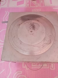 تنور • مستعمل