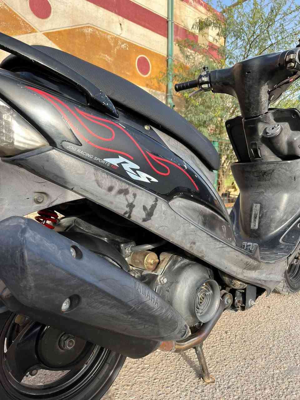 سلام عليكم دراجه ماكس عدله بلاديه مامفتوحه كله مختمه ولي شراي وتناسبه الدراجه خل يجي خاص مكاني بصره قضاء المدينه 🤍


**إذا كنت صاحب هذا الإعلان وتريد حذفه لأي سبب، رجاءا أرسل رسالة إلى الدعم الفني**