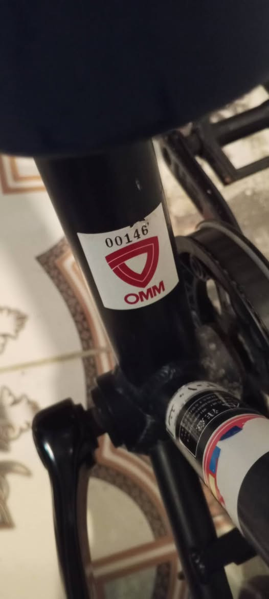 سلام عليكم
سيفيتي ماركه عالمية قطعه نادرة  تفاصيله موجوده بلكتلوك  للبيع


**إذا كنت صاحب هذا الإعلان وتريد حذفه لأي سبب، رجاءا أرسل رسالة إلى الدعم الفني**