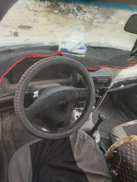 سيفيا موديل ٩٣ رقمها ديالئ سنويه بعدلها اقل الشهر صاحبها موجود السياره...