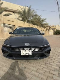 الانترا هايبرد • ٢٠٢٤ • فتحة سقف