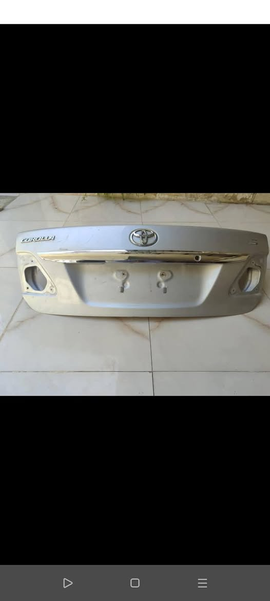 صندوك كورلا 12 خليجي مكانه الموصل السعر 150 ألف ***********
