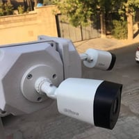 بيع وتنصيب الكامرات المراقيه 07810972517
