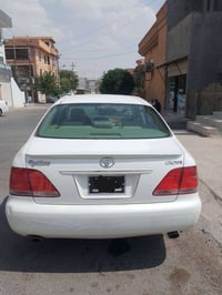 كراون • ٢٠٠٤ • GRS180