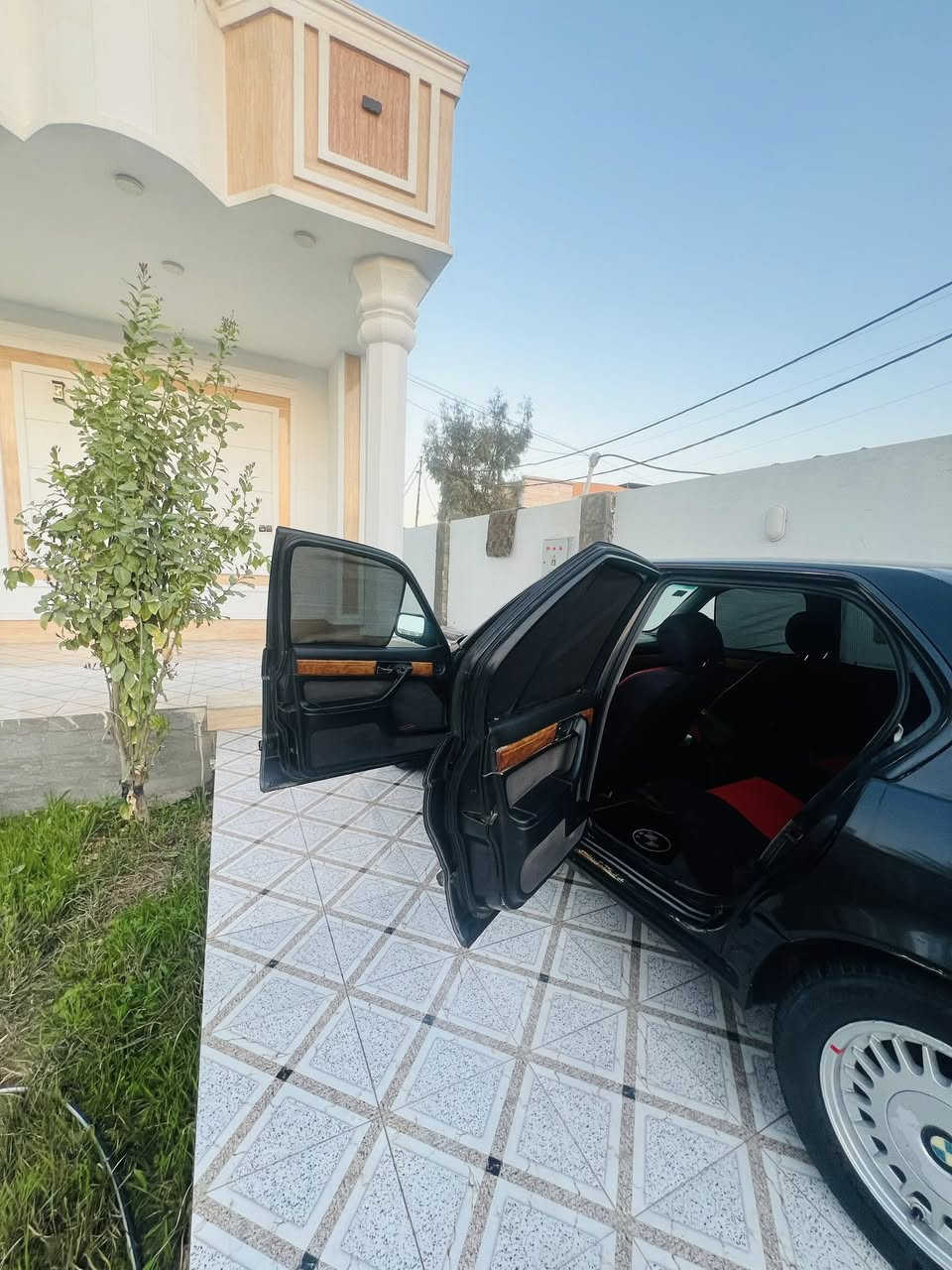 للبيع بي 730
***********
سعر 55وبية مجال
