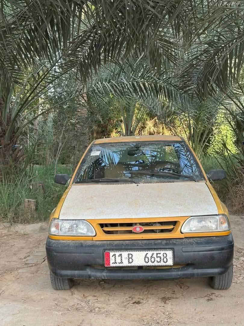 السلام عليكم /بيع مستعجل
سايبا للبيع مديل2011

رقم بغداد ب اسمي  سنويه ل2031 مصفرة هيئة وغرامات هزة جديده جاهزة كير ومكينة وحداديه وكهربائيات دواخل كله  جديد بدي السيارة كدامكم نضيف ونصبتها حلوه 

السيارة امانة الله مال شغل ومابيه نقص ابددد كل نقص مابيها تجي وتشوف بعينك شواصي معمرهن بيدي شغل مال جناي مو بياع شراي الله يشهد ترايها كولش حلو وناعمه بلشارع 

معروضه ب20 وبيه مجال قليل كولش 

مكاني بابل الحلة بلمركز 

هذا رقمي 
***********
