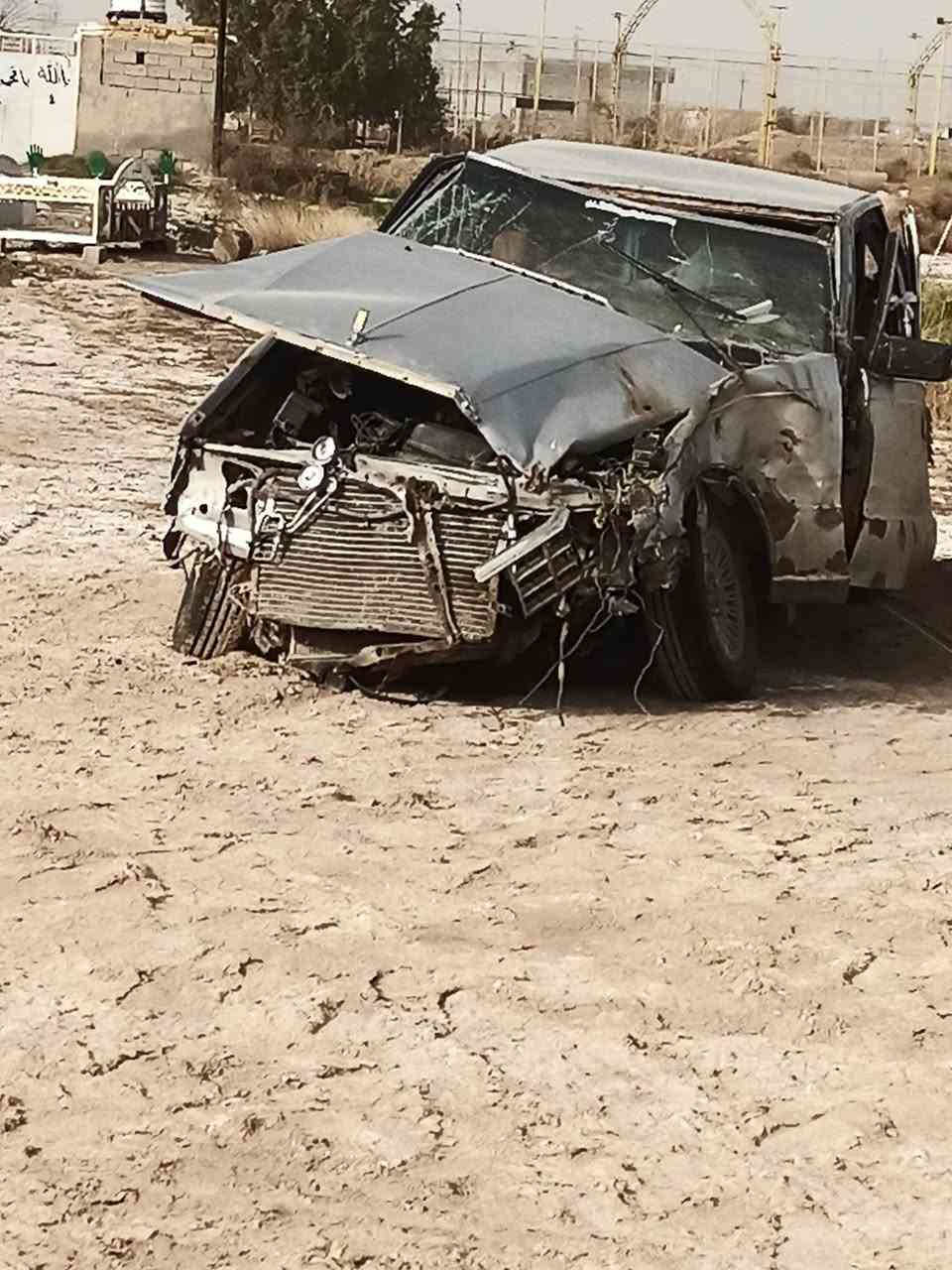 السلام عليكم سوبر موديل 85للبيع رقم نجف السيارة بااسمي مكينه ثنين ونص توها شادينها مكاني رفاعي 
***********
