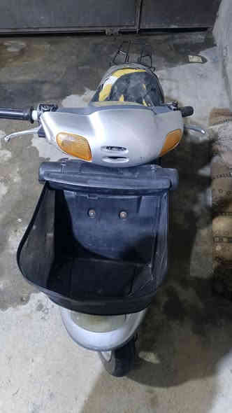 منغولي للبيع نقصه كشن وباتري وعداد السرعه ولبانزين السعر 200 مكان كربلاء الحر رقمي  
***********
