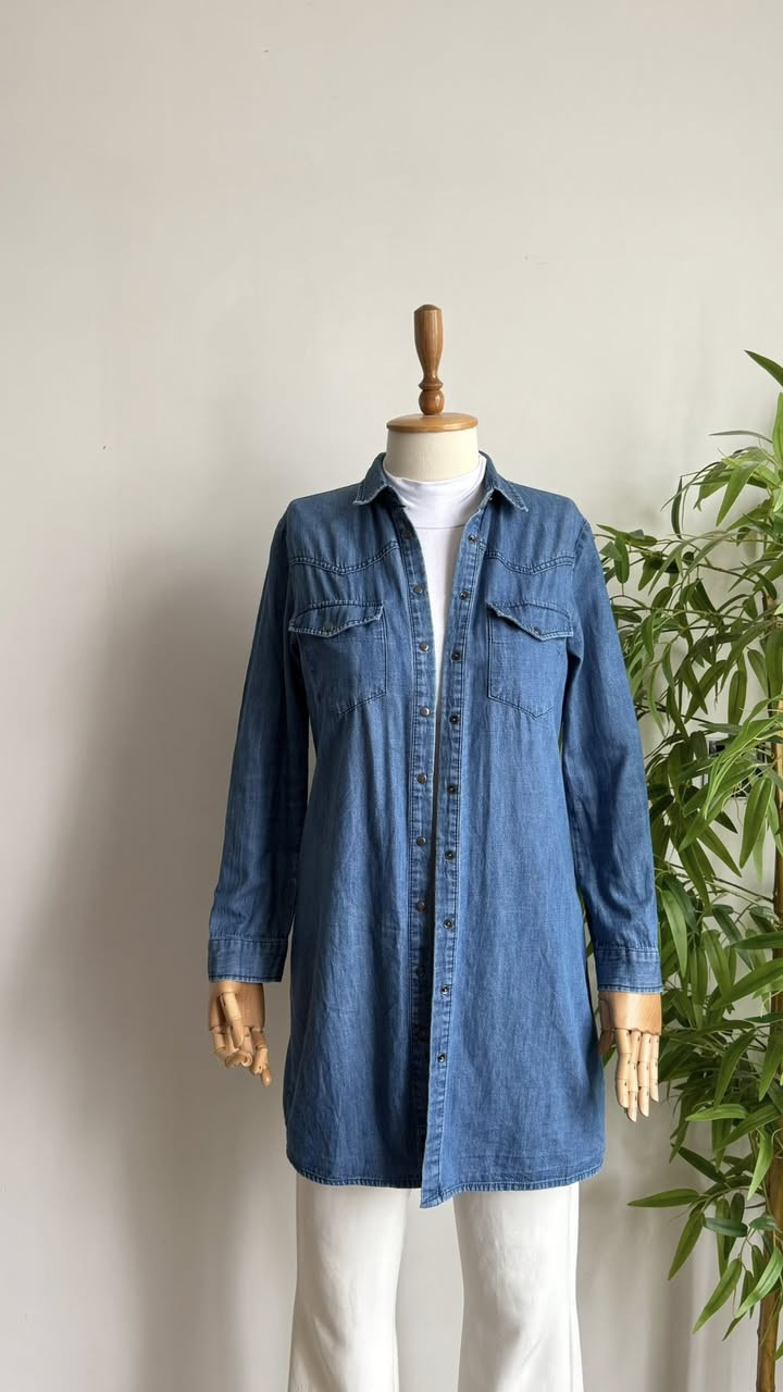 عندي شلعه قمصان نسائي باله هاي جزء من القطع نظافه ١٠٠٪؜ متوفره توصيل جميع المحافظات


**إذا كنت صاحب هذا الإعلان وتريد حذفه لأي سبب، رجاءا أرسل رسالة إلى الدعم الفني**