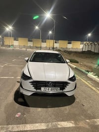 سوناتا • ٢٠٢١ • حادثة أمريكا