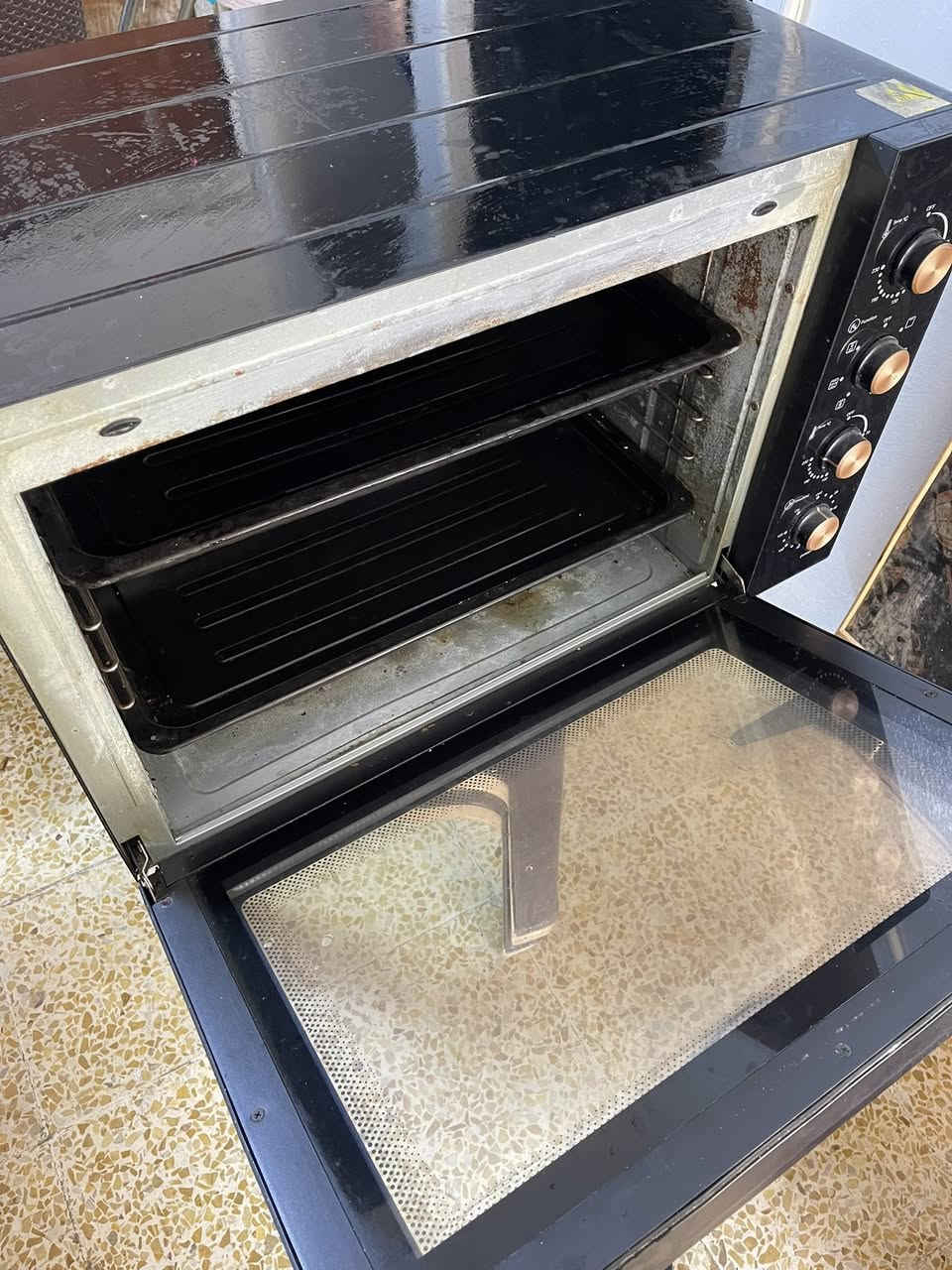 فرن للبيع


**إذا كنت صاحب هذا الإعلان وتريد حذفه لأي سبب، رجاءا أرسل رسالة إلى الدعم الفني**