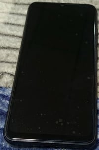 جهاز ريدمي للبيع  ذاكرته 128 الجهاز كلش نظيف يدعم الشحن السريع  شحنه م...