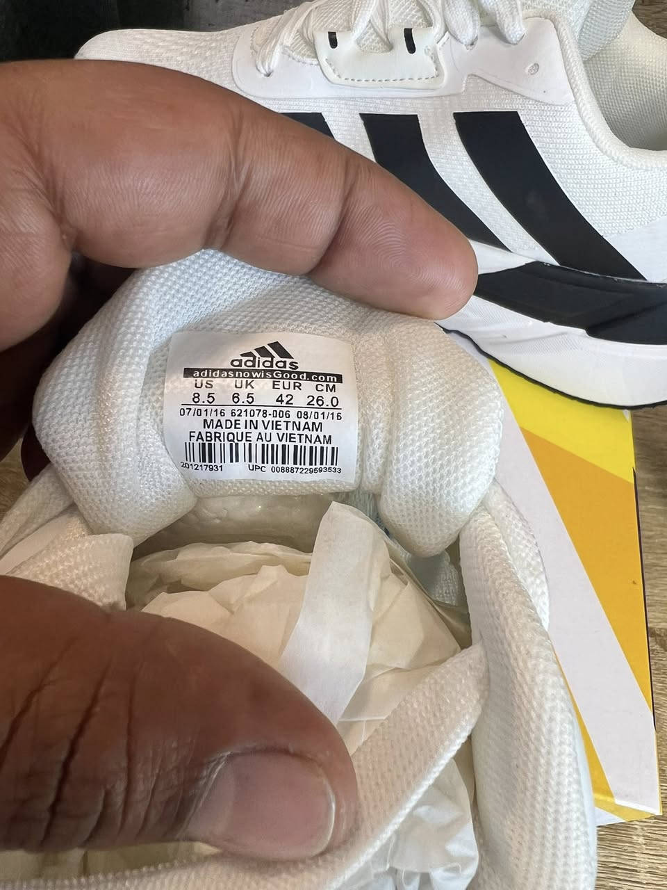 قطعه 25. مخيط خفيف ريشه.  فيتنامي


**إذا كنت صاحب هذا الإعلان وتريد حذفه لأي سبب، رجاءا أرسل رسالة إلى الدعم الفني**