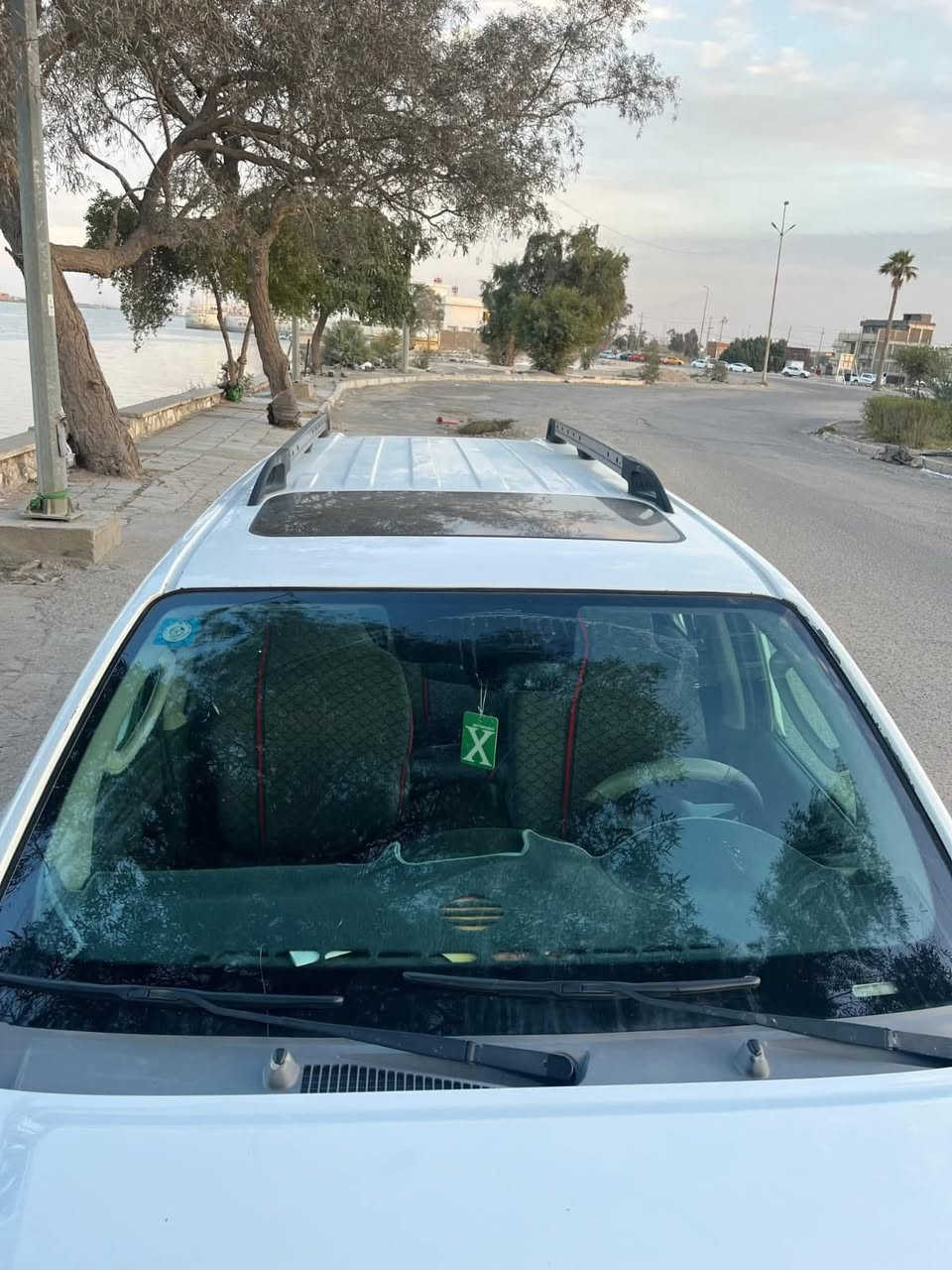 نيسان باثفايندر 2009 وارد امريكي مواصفات SE
ثلاث قطع تبريد فتحة سقف دشبول ارمادا و غيرها من المواصفات المعروفة
حدادية و تايرات و مشط و باور كلة جديد
السيارة كلين من امريكا و بيها شبر بارد بالجاملغ الخلفي جهة الراكب وبارد بخشم الجاملغ الامامي هم جهة الراكب و الجنطة مبدلة و الباقي مكفول
مكان السيارة البصرة/القرنة
السعر 105 و بيها مجال
***********
