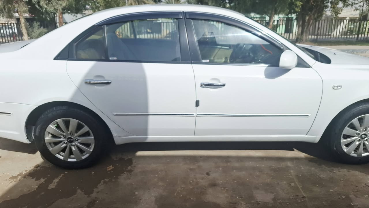 السلام عليكم سوناته 2009 مكينه 2000 خليجي بيه جاملغ خلفي بدون دواخل السياره جاهزه من كلشي كير مكينه حداديه تخم تاير السياره رقم اربيل بسم كردي السنويه نافذه تريد وكاله تريد تحويل السعر 110وبيه مجال قليل مراوس هم ترهم المكان كربلاء طويريج ***********
