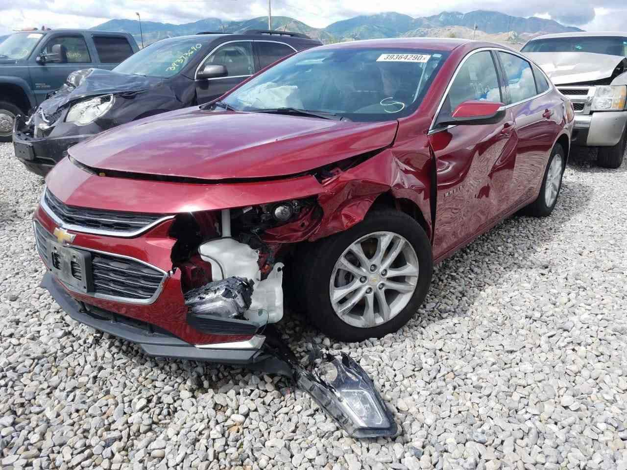 السلام عليكم
للبيع ماليبو 2018
الرقم أربيل دولي
سنويه هزه كلها جاهزة
_سستم ارباك كامل
المواصفات:-
بصمة ابواب وبصمة تشغيل وبصمة جنطة
محرك 1500 تيربو 
مانع انزلاق
لدات امامي نهاري
شاشة كبيرة تدعم ( Android /auto/car play)
خرائط جي بي اس
كامرة خلفية
كروز مثبت سرعة 
شاشة ضبط واعطال بالدشبول
منافذ usp 12v
حساس اطارات
4 دسك /abs
السيارة جاهزة ونظيفة كير ومحرك وتبريد ثلج
السعر  ١١٠ $
صور الضرر مرفقه مع رقم الشاصي
مكانها العلم ( ترهم أقساط اذا مقدمة زينه )
***********
