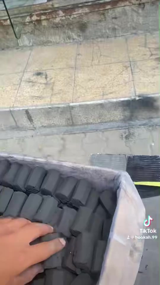 اللهم صل على محمد وال محمد 
وصل فحم درجة أولى شرط 
مدة اشتعال ساعه ونص 
لا يوجد غاز لا تغير طعم 

العنوان : فلكة البلدية 
ملك الاركيلة


**إذا كنت صاحب هذا الإعلان وتريد حذفه لأي سبب، رجاءا أرسل رسالة إلى الدعم الفني**