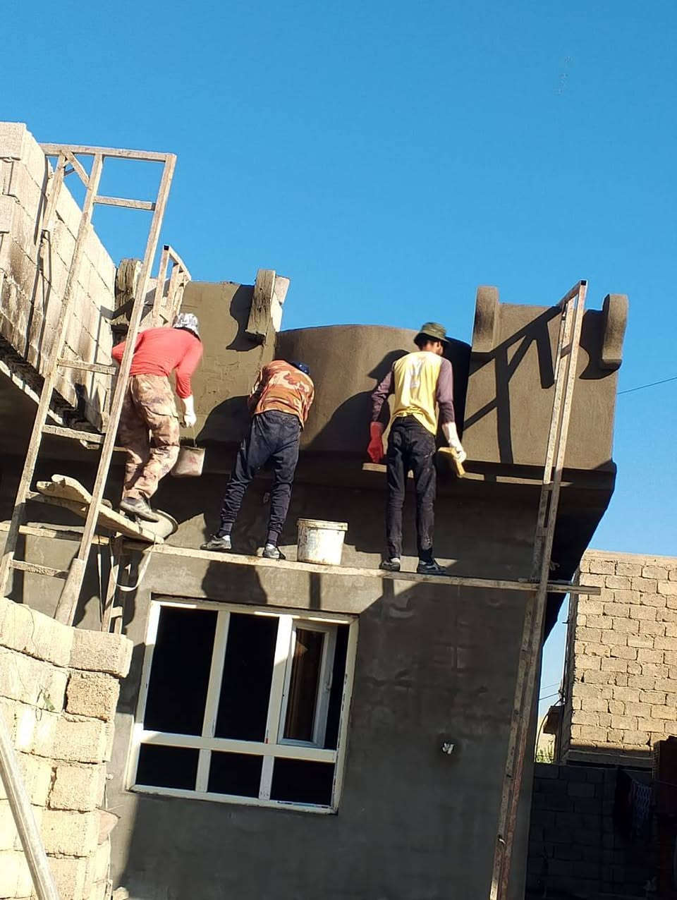 كادر لبخ 4 خلف 4 عمال سعر مناسب


**إذا كنت صاحب هذا الإعلان وتريد حذفه لأي سبب، رجاءا أرسل رسالة إلى الدعم الفني**
