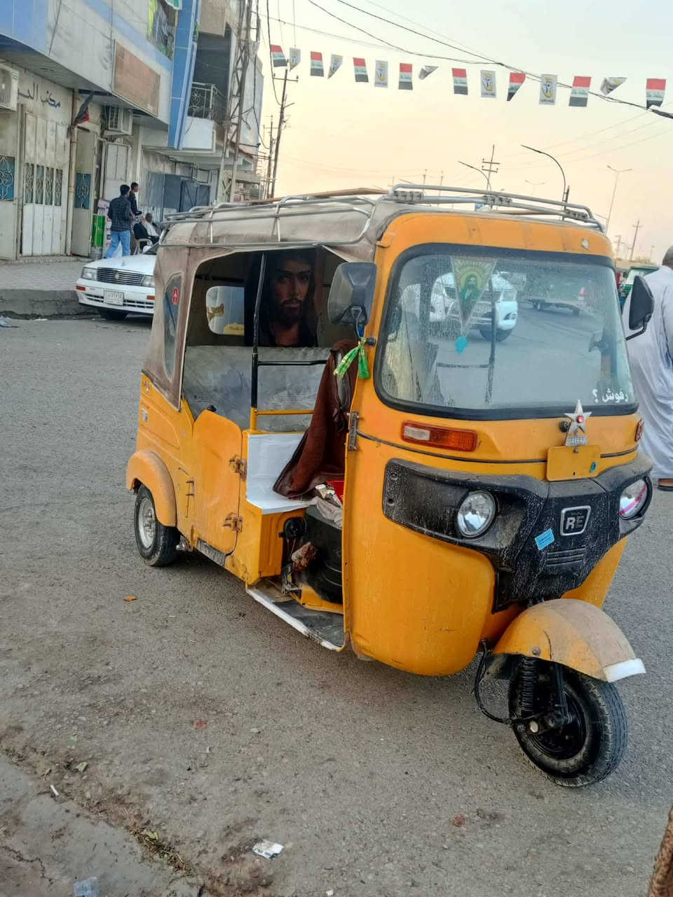 سلام عليكم تكتك البيع 2021 سعر خاص ‏‪0787 963 9700‬‏
