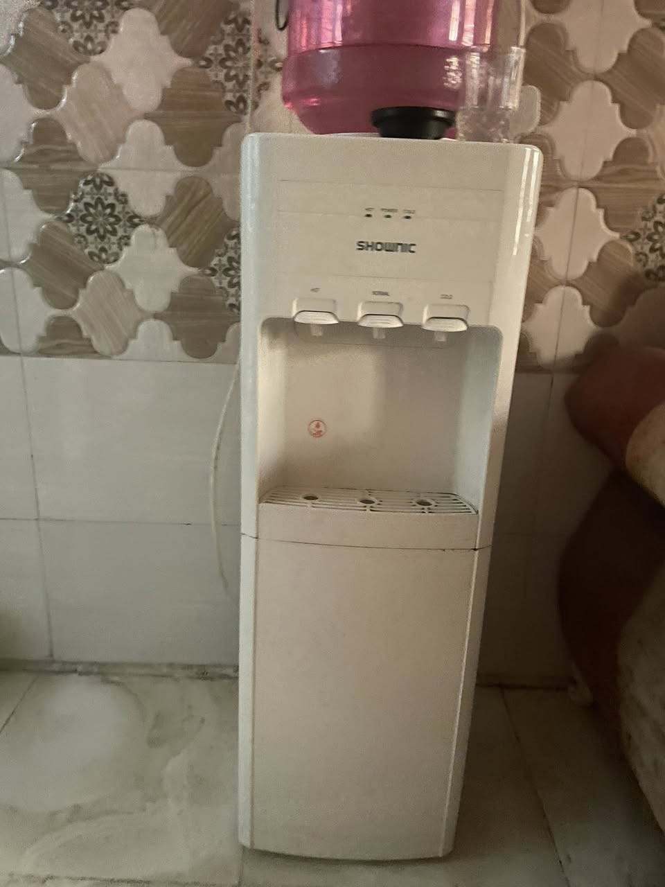 سلام عليكم مجموعة غراض للبيع لداعي السفر


**إذا كنت صاحب هذا الإعلان وتريد حذفه لأي سبب، رجاءا أرسل رسالة إلى الدعم الفني**