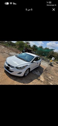 النترا ٢٠١٣ • رقم أربيل • خسائر أمامية وخلفية