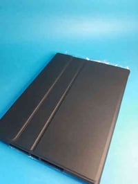متوفر تغطيه (كفر) ايباد 11 مع كيبورد(بلوتوث) 11-13inch لون:اسود جمله و...