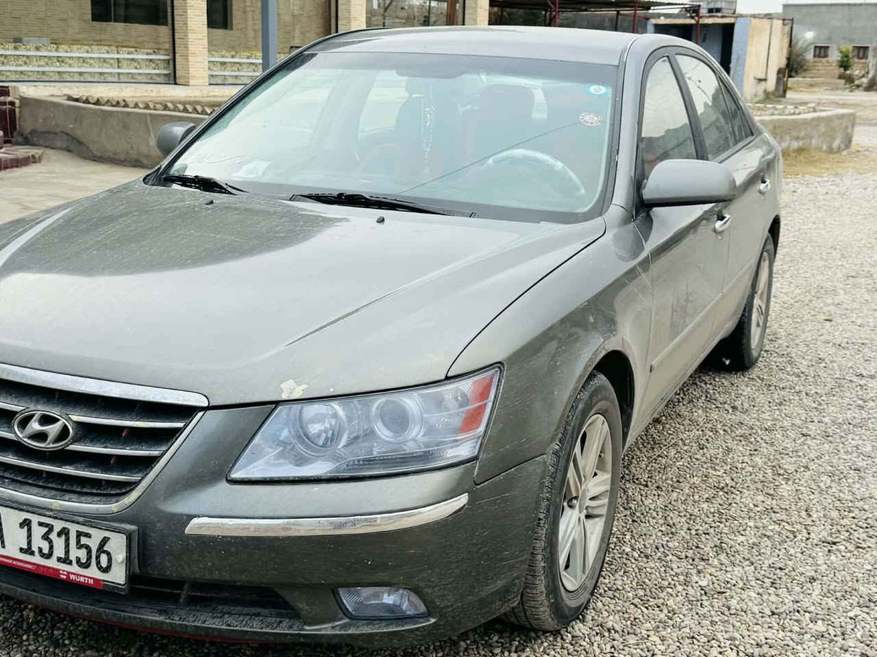 بعد السلام والتحية سوناته 2010 ضرر بنيد بدون دواخل + محزم جماليه السياره جاهزه تخم تاير جديد صدر جديد باتري جديد كير ومحرك خير من الله محرك مبدل بي كازكيت فقط تحويل مباشر سعر 100 وبيه  مجال 
***********
