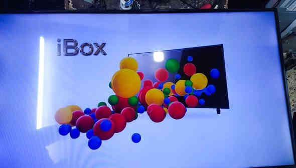 شاشه مستخدمه حجم كبير 43مدخلينHDصورته راقيه استخدام قليل فقط ب100الف التواصل على هاذه الرقم ***********
