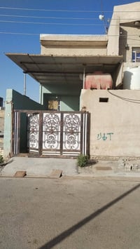 البصرة أبو الخصيب • ١٢٥م • طابو صرف