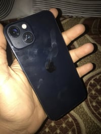 13 عادي بطاريه79 ذاكره128 برغي ما مفتوخ بي شرط  سعر 400 وبي مجال قليل ...