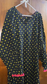 ملابس خليجية • اخر قطع