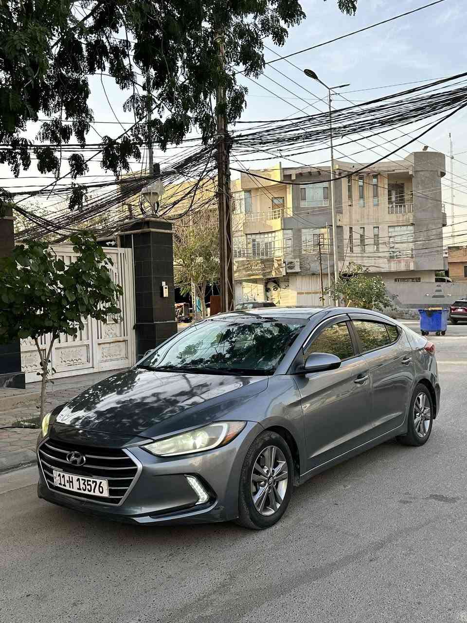 النتر  2018 أمريكيه حادثها جاملغ وبنيد وبيها صبغ جاملغات  خلفيه بدون دواخل فول مواصفات  محرك 2000 كير ومحرك وتبريد مكفولات سياره عنوانها كربلاء سعرها 105 وبيها مجال للاستفسار  

0773 539 4149
