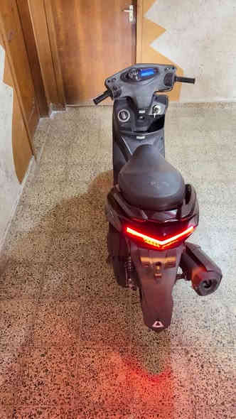 السلام عليكم شباب دراجه للبيع سكنس شمعه ياباني الدراجه كفاله عامه كفر ومكينه مكاني بغداد مدينه الصدر السعر 16ورقه وبيه مجال *********** اتصل وتدلل
