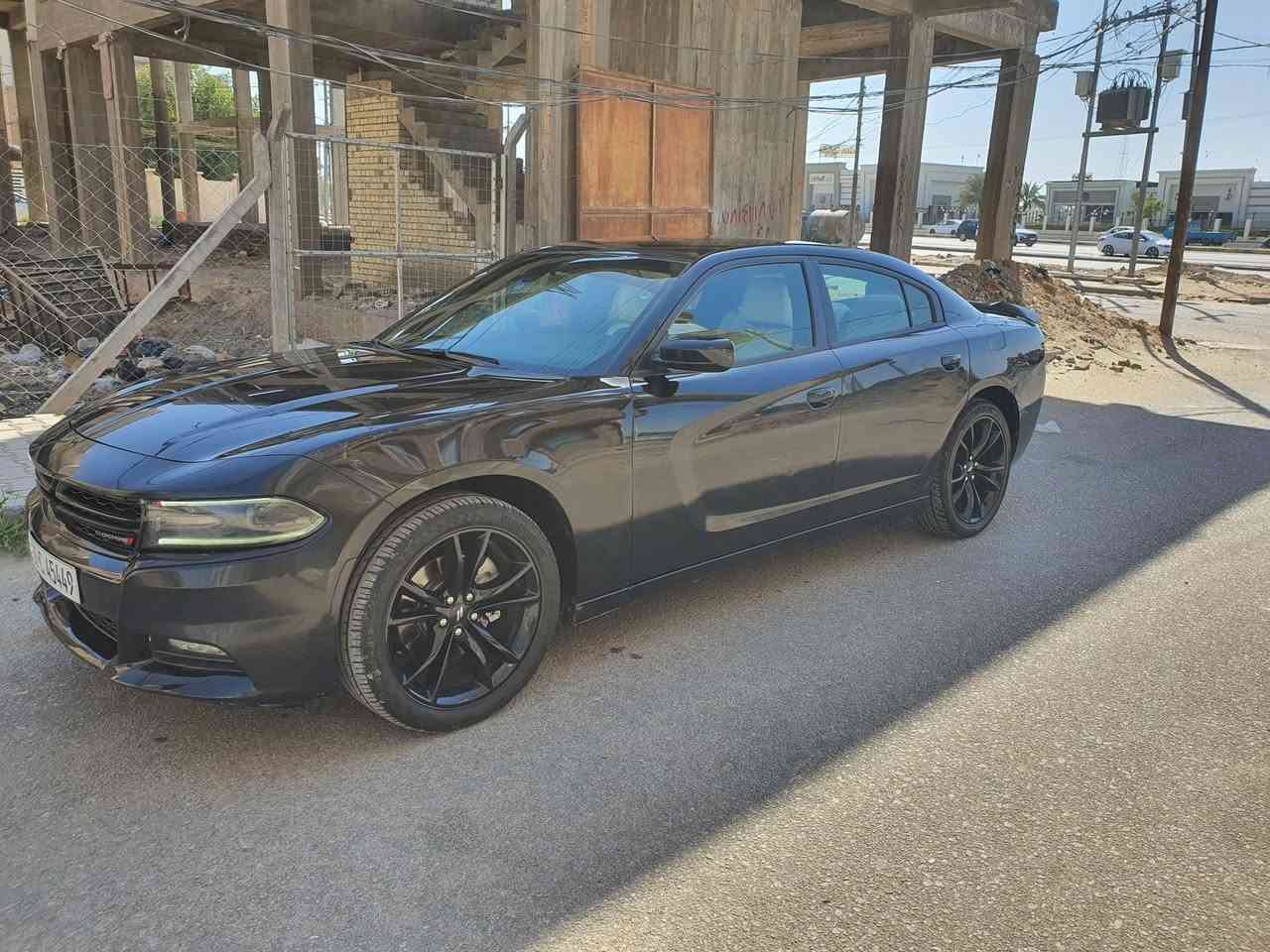 جارجر موديل 18 محرك 3600 السياره جديده كير ومحرك مكفول حداديه جديده ااسياره كلش حلوه مال جناي وكلشي ماناقصه السياره حادثه بأمريكا جاملغ وباب واهنا بالعراق صبغت قطعتين بيه اثر شخوط هم جاملغ وباب بدون شواصي بدون رباك شرط الفحص
مكاني نجف رفم السياره اربيل دولي السعر 177 مع المجال بسيط
*********** وتساب
