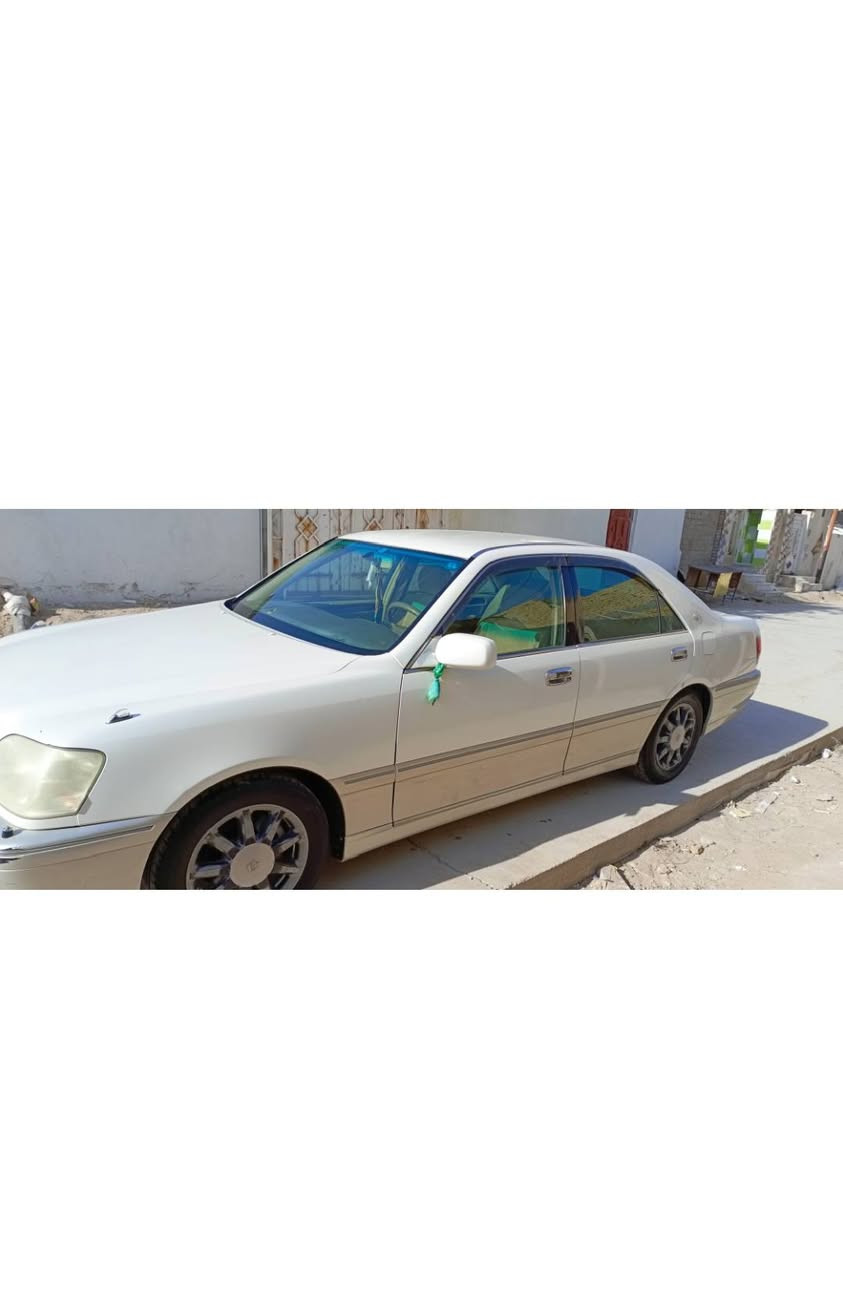 سلام عليكم 
جنون ادوات للبيع كصه قماره سيارة جاهزه كير مكينه حداديه مابيهه نقص موديل 2002 السعر 60 مكان سيارة ناصريه قضاء الاصلاح  
الأستفسار اكثر لاتصال ع لرقم ***********
