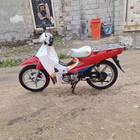 سرفيس • محرك ناعم • مكفول