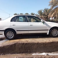 كرونا • ١٩٩٥ • بغداد انكليزي