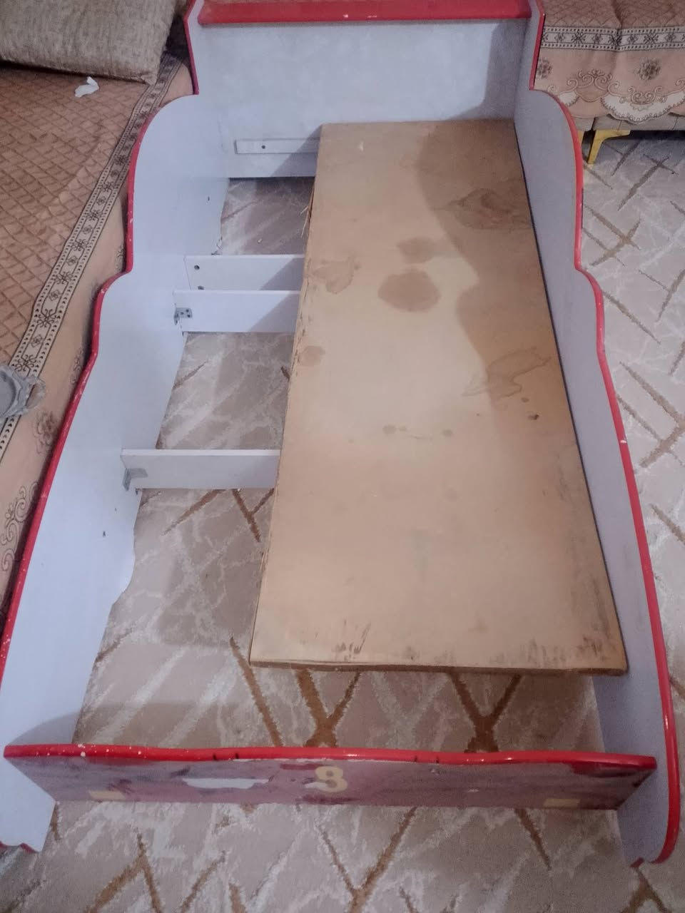 للبيع سعر مناسب الاستفسار مراسله الصفحه


**إذا كنت صاحب هذا الإعلان وتريد حذفه لأي سبب، رجاءا أرسل رسالة إلى الدعم الفني**