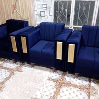 ١٠ مقاعد • نضيف جدًا • بغداد
