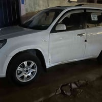 مكينة جديده • تايرات جديده • ٢٠١٣