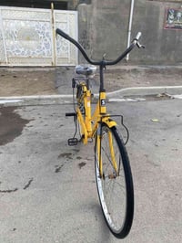 بايسكل بناتي • كوت • حي الجامعة