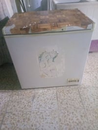 مجمدة • تحتاج غاز