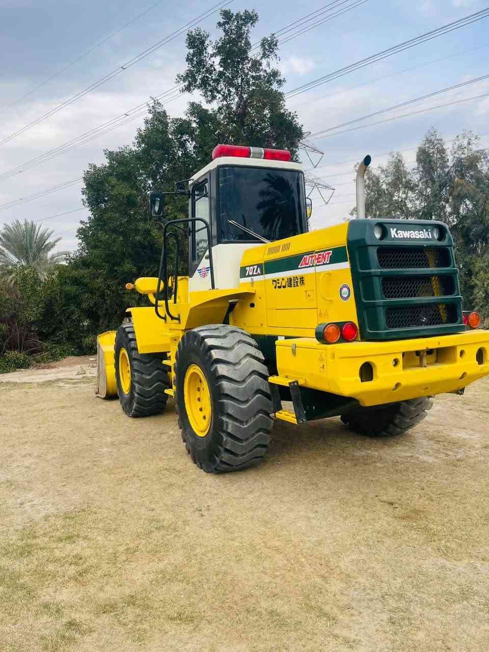 للبيع شفل كاوسكي 70ZA
دخول جديد 
***********
